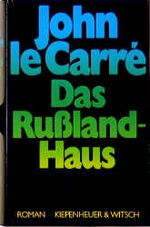 ISBN 9783462020007: Das Rußland-Haus Roman