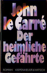 ISBN 9783462020977: Der heimliche Gefährte