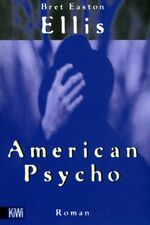 ISBN 9783462022612: American Psycho. Roman