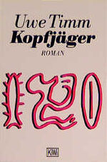 ISBN 9783462023046: Kopfjäger