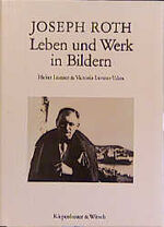 ISBN 9783462023527: Joseph Roth. Leben und Werk in Bildern.