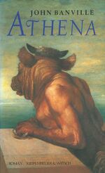 John Banville: Athena. Roman. Aus dem En John Banville: Athena. Roman. Aus dem En