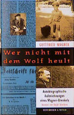 Wer nicht mit dem Wolf heult