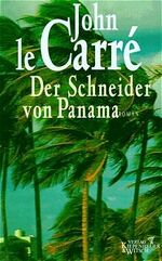 ISBN 9783462026375: Der Schneider von Panama