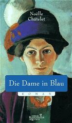 ISBN 9783462026399: Die Dame in Blau