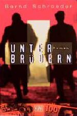 ISBN 9783462026641: Unter Brüdern