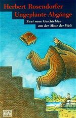 ISBN 9783462026825: Ungeplante Abgänge