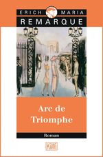 ISBN 9783462027235: Arc de Triomphe