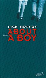 ISBN 9783462027372: About a Boy