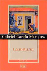 ISBN 9783462027587: Laubsturm – Roman