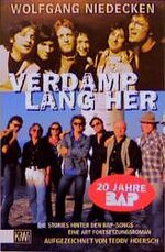 ISBN 9783462028058: Verdamp lang her