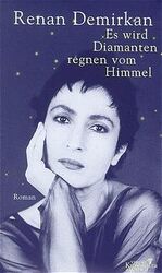 ISBN 9783462028324: Es Wird Diamanten Regnen Vom Himmel: Roman