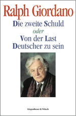 ISBN 9783462028713: Die zweite Schuld