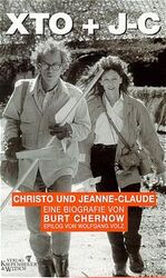 Chernow, Burt und Wolfgang Volz: Christo Chernow, Burt und Wolfgang Volz: Christo