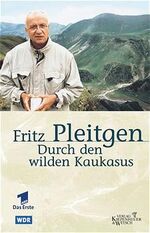 ISBN 9783462029321: Durch den wilden Kaukasus