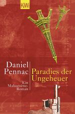 ISBN 9783462030198: Paradies der Ungeheuer - Ein Malaussène-Roman