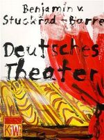 ISBN 9783462030501: Deutsches Theater - signiert