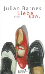 ISBN 9783462030761: Liebe usw. - Roman - Roman. Sonderangebot! Gebundene Ausgabe!