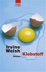 ISBN 9783462030914: Klebstoff - [Roman]