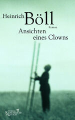 ISBN 9783462031461: Ansichten eines Clowns