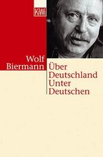 ISBN 9783462031669: Über Deutschland Unter Deutschen