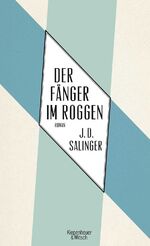 ISBN 9783462032185: Der Fänger im Roggen – Roman