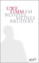 ISBN 9783462033205: Am Beispiel meines Bruders.