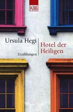 ISBN 9783462033304: Hotel der Heiligen