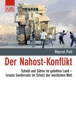 ISBN 9783462033953: Der Nahost-Konflikt