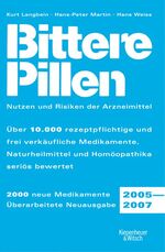 Langbein, Kurt; Martin, Hans P; Weiss, H Langbein, Kurt; Martin, Hans P; Weiss, H