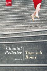 ISBN 9783462034820: Tage mit Romy – Roman