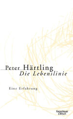 ISBN 9783462036107: Die Lebenslinie: Eine Erfahrung