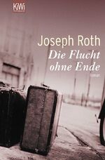 ISBN 9783462036343: Flucht ohne Ende – Roman