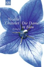 ISBN 9783462036572: Die Dame in Blau – Roman