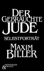 ISBN 9783462037036: Der gebrauchte Jude - Ein Selbstportrait