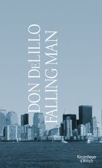 ISBN 9783462039207: Falling Man