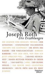 ISBN 9783462039719: Die Erzählungen