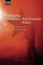 Brennende Kälte – Denglers vierter Fall
