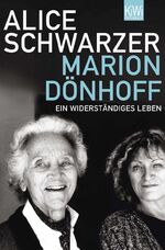 ISBN 9783462040562: Marion Dönhoff - Ein Widerständiges Leben
