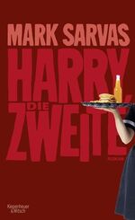 ISBN 9783462040708: Harry, die Zweite