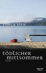 ISBN 9783462040739: Tödlicher Mittsommer