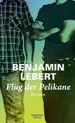 ISBN 9783462040951: Der Flug der Pelikane: Roman