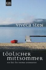 Viveca Sten: Tödlicher Mittsommer - Thom