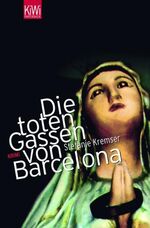 Die toten Gassen von Barcelona – Krimi