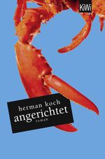 ISBN 9783462043471: Angerichtet