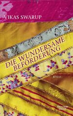 ISBN 9783462044157: Die wundersame Beförderung