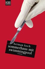 Sommerhaus mit Swimmingpool – Roman