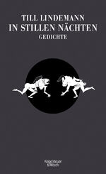 In stillen Nächten: Gedichte Lindemann, In stillen Nächten: Gedichte Lindemann,