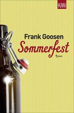 ISBN 9783462045437: Sommerfest