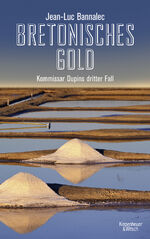 Jean-Luc Bannalec: Bretonisches Gold : K